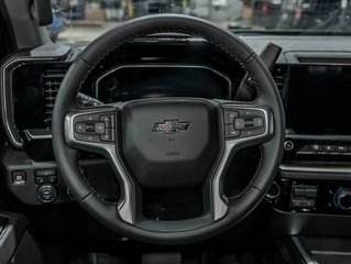2026 Chevrolet SILVERADO 2500 HD in St-Jérôme, Quebec - 13 - w320h240px