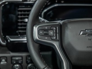 2026 Chevrolet SILVERADO 2500 HD in St-Jérôme, Quebec - 15 - w320h240px