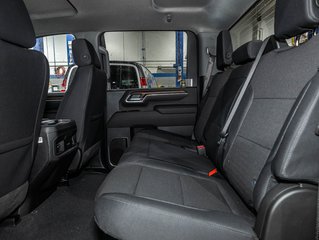 2026 Chevrolet SILVERADO 2500 HD in St-Jérôme, Quebec - 32 - w320h240px