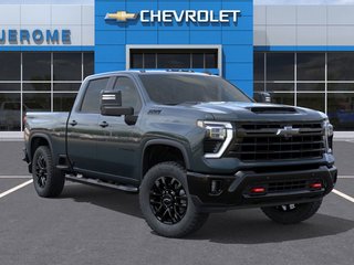 2026 Chevrolet SILVERADO 2500 4RM LT CREW in St-Jérôme, Quebec - 7 - w320h240px