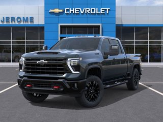 2026 Chevrolet SILVERADO 2500 4RM LT CREW in St-Jérôme, Quebec - 6 - w320h240px