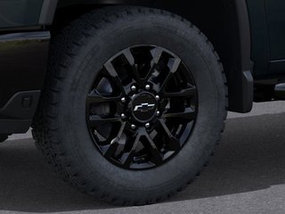 2026 Chevrolet SILVERADO 2500 4RM LT CREW in St-Jérôme, Quebec - 9 - w320h240px