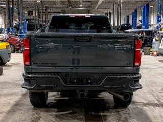 2026 Chevrolet SILVERADO 2500 HD in St-Jérôme, Quebec - 8 - w320h240px