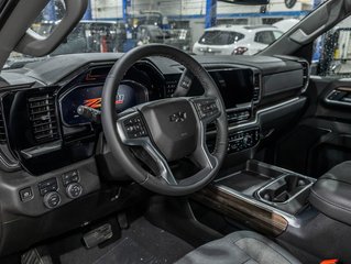 2026 Chevrolet SILVERADO 2500 HD in St-Jérôme, Quebec - 12 - w320h240px