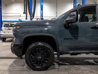 2026 Chevrolet SILVERADO 2500 HD in St-Jérôme, Quebec - 36 - w320h240px