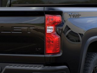 2026 Chevrolet SILVERADO 2500 4RM LT CREW in St-Jérôme, Quebec - 11 - w320h240px