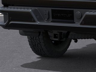 2026 Chevrolet SILVERADO 2500 4RM LT CREW in St-Jérôme, Quebec - 14 - w320h240px