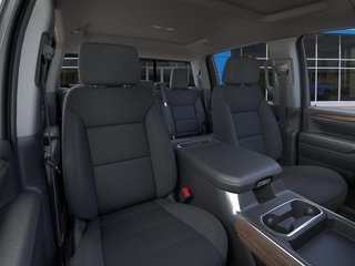 Chevrolet SILVERADO 2500 4RM LT CREW  2026 à St-Jérôme, Québec - 16 - w320h240px