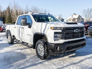 2024 Chevrolet SILVERADO 2500 HD in St-Jérôme, Quebec - 10 - w320h240px