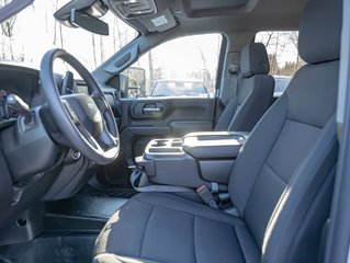 2024 Chevrolet SILVERADO 2500 HD in St-Jérôme, Quebec - 11 - w320h240px