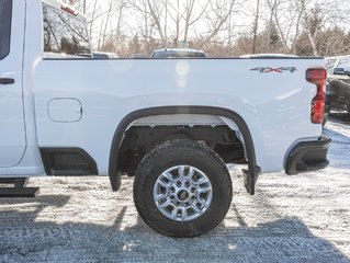 2024 Chevrolet SILVERADO 2500 HD in St-Jérôme, Quebec - 27 - w320h240px