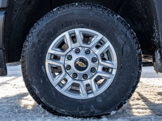 2024 Chevrolet SILVERADO 2500 HD in St-Jérôme, Quebec - 32 - w320h240px