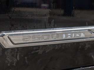 2024 Chevrolet SILVERADO 2500 HD in St-Jérôme, Quebec - 45 - w320h240px