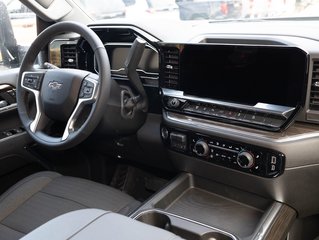 2024 Chevrolet SILVERADO 2500 HD in St-Jérôme, Quebec - 35 - w320h240px