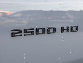 2024 Chevrolet SILVERADO 2500 HD in St-Jérôme, Quebec - 44 - w320h240px