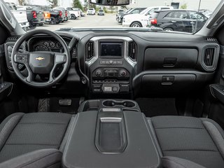 2024 Chevrolet SILVERADO 2500 HD in St-Jérôme, Quebec - 4 - w320h240px