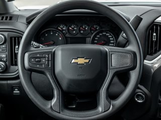 2024 Chevrolet SILVERADO 2500 HD in St-Jérôme, Quebec - 16 - w320h240px