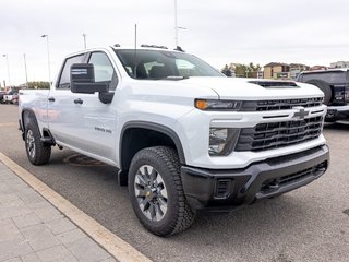 2024 Chevrolet SILVERADO 2500 HD in St-Jérôme, Quebec - 12 - w320h240px