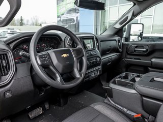 2024 Chevrolet SILVERADO 2500 HD in St-Jérôme, Quebec - 15 - w320h240px