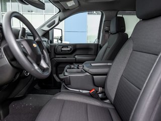 2024 Chevrolet SILVERADO 2500 HD in St-Jérôme, Quebec - 13 - w320h240px