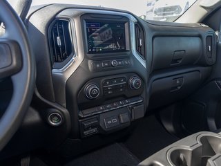 2024 Chevrolet SILVERADO 2500 HD in St-Jérôme, Quebec - 20 - w320h240px