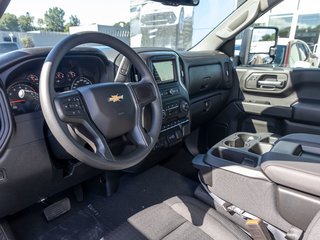 Chevrolet SILVERADO 2500 HD  2024 à St-Jérôme, Québec - 13 - w320h240px