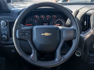 2024 Chevrolet SILVERADO 2500 HD in St-Jérôme, Quebec - 15 - w320h240px