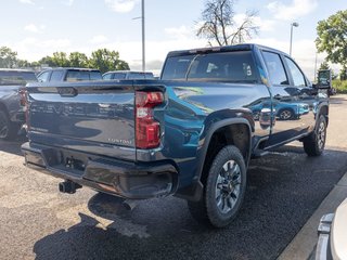 2024 Chevrolet SILVERADO 2500 HD in St-Jérôme, Quebec - 9 - w320h240px