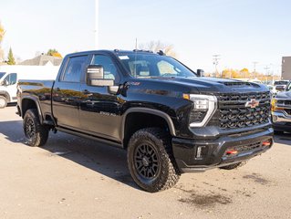 Chevrolet SILVERADO 2500 HD  2025 à St-Jérôme, Québec - 11 - w320h240px