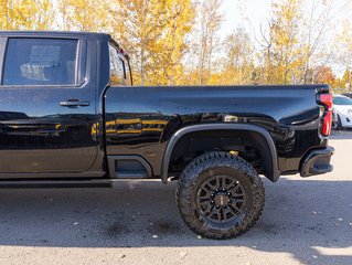 Chevrolet SILVERADO 2500 HD  2025 à St-Jérôme, Québec - 35 - w320h240px