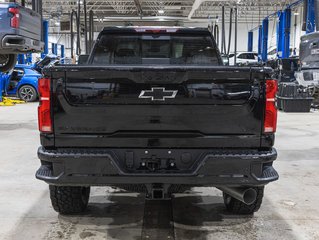 2025 Chevrolet SILVERADO 2500 HD in St-Jérôme, Quebec - 8 - w320h240px