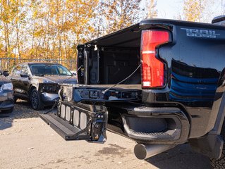 Chevrolet SILVERADO 2500 HD  2025 à St-Jérôme, Québec - 9 - w320h240px