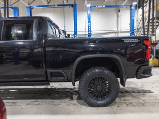 2025 Chevrolet SILVERADO 2500 HD in St-Jérôme, Quebec - 36 - w320h240px