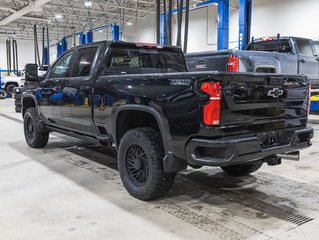 2025 Chevrolet SILVERADO 2500 HD in St-Jérôme, Quebec - 6 - w320h240px