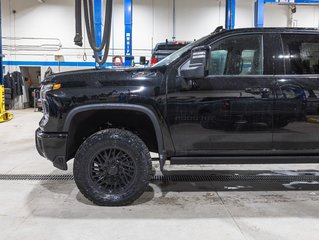 2025 Chevrolet SILVERADO 2500 HD in St-Jérôme, Quebec - 37 - w320h240px