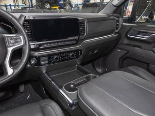 2025 Chevrolet SILVERADO 2500 HD in St-Jérôme, Quebec - 23 - w320h240px