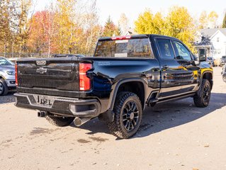 Chevrolet SILVERADO 2500 HD  2025 à St-Jérôme, Québec - 10 - w320h240px