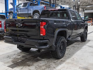 2025 Chevrolet SILVERADO 2500 HD in St-Jérôme, Quebec - 9 - w320h240px