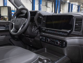 2025 Chevrolet SILVERADO 2500 HD in St-Jérôme, Quebec - 32 - w320h240px