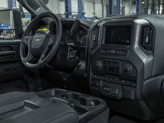 2025 Chevrolet SILVERADO 2500 HD in St-Jérôme, Quebec - 25 - w320h240px