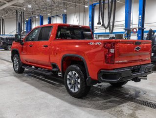 2025 Chevrolet SILVERADO 2500 HD in St-Jérôme, Quebec - 5 - w320h240px