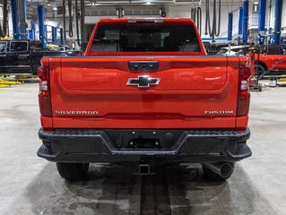 2025 Chevrolet SILVERADO 2500 HD in St-Jérôme, Quebec - 6 - w320h240px