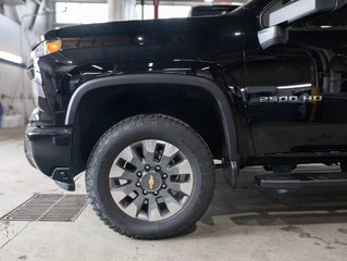 2025 Chevrolet SILVERADO 2500 HD in St-Jérôme, Quebec - 29 - w320h240px