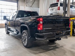 2025 Chevrolet SILVERADO 2500 HD in St-Jérôme, Quebec - 5 - w320h240px