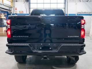 2025 Chevrolet SILVERADO 2500 HD in St-Jérôme, Quebec - 6 - w320h240px