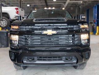 Chevrolet SILVERADO 2500 HD  2025 à St-Jérôme, Québec - 2 - w320h240px