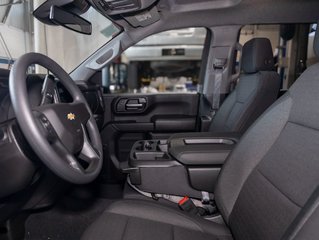 2025 Chevrolet SILVERADO 2500 HD in St-Jérôme, Quebec - 10 - w320h240px