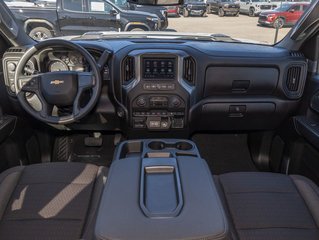 2025 Chevrolet SILVERADO 2500 HD in St-Jérôme, Quebec - 4 - w320h240px