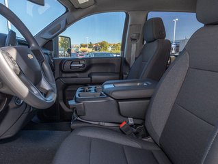 2025 Chevrolet SILVERADO 2500 HD in St-Jérôme, Quebec - 10 - w320h240px