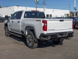 2025 Chevrolet SILVERADO 2500 HD in St-Jérôme, Quebec - 5 - w320h240px